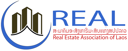 Real Estate Association of Laos